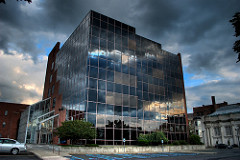 Troy Office Building