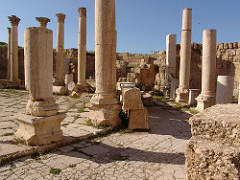 Jerash - Gerasa