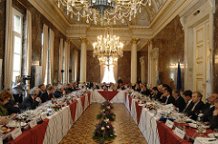 EPP Summit 19 June 2008
