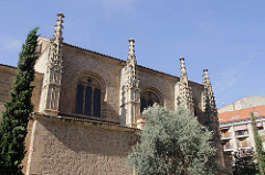 Iglesia de Sancti Spiritus