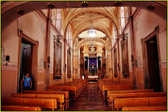 Parroquia San Juan Bautista,Apaseo el Grande,Estado de Guanajuato,México
