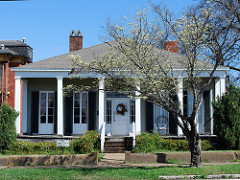 Guider House, Vicksburg