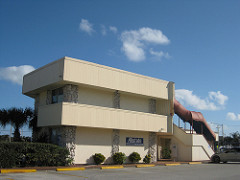 Allstate Insurance Building, Vero Beach