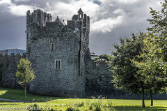 Swords Castle (Ireland)