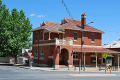 Narrandera Post Office