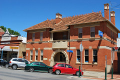 ANZ Bank, Narrandera