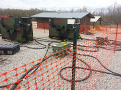 Army demonstrates Energy Informed Operations microgrid