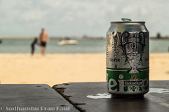 Tarkawa Bay - Beach & Beer