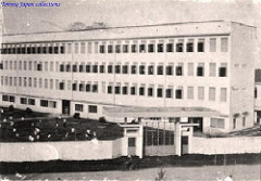 Tiểu Chủng Viện Têrêxa - Long Xuyên (1964-1974) - Photo by unknow