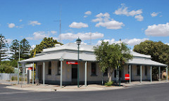 Post office, Minlaton