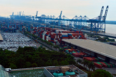 Port Klang, Malaysia (02813589)