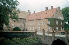 Trolle Ljungby Castle