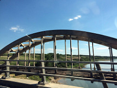 Old Borden Bridge