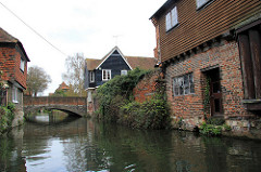 Canterbury Historic River Tours 19-04-2012