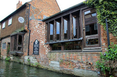 Canterbury Historic River Tours 19-04-2012