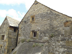 Old House Museum - Cunningham Place, Bakewell - Late Tudor House