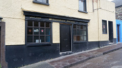 Shandon Area Of Cork City - The Shandon Arms Pub