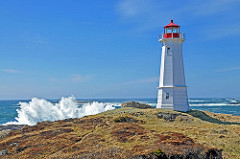 DSC_4266 - Louisbourg Lighthouse