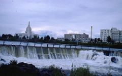 [IDAHO-A-0255] Idaho Falls Power Dam (City Plant)