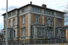 Villa Ramminger