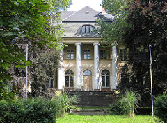 Villa Bardzki