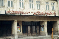 Greifswald Kino 1990 January