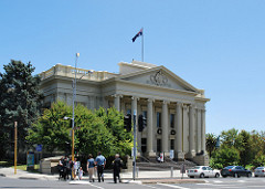 Geelong Town Hall