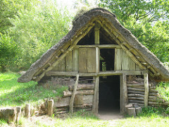 Vingsted Historiske Værksted