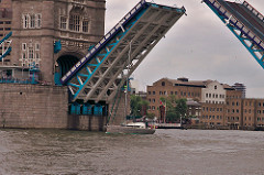 BPO: Aventura at Tower Bridge