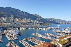 Monaco-002594 - La Condamine