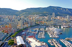 Monaco-002595 - La Condamine