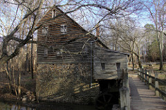 West Point Mill