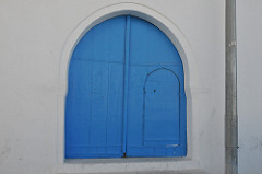 Synagogue La Ghriba de Djerba
