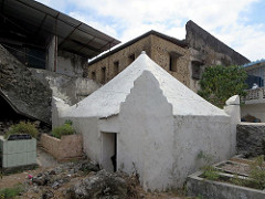 Islamic Tomb