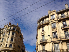 Downtown St-Etienne