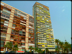 Benidorm (Alicante)