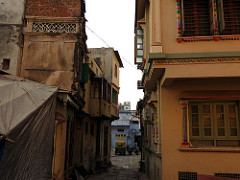 Old City, Ahmedabad