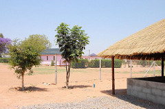 Mmankgodi Community Library