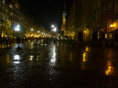 Gdansk, the magic city