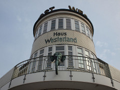 Haus Westerland