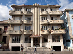Havana Art Deco