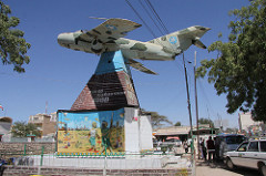 War Memorial in Hargeisa (7)