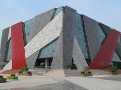 Hangzhou Architecture