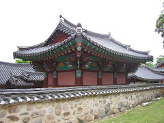 Jinju Castle