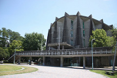 Saga Prefectural Gymnasium