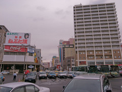 Aomori 2008