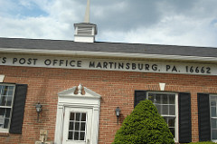 Martinsburg