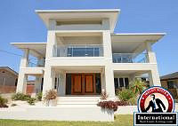 Hervey Bay, Queensland, Australia Single Family Home  For Sale - Stunning Beachfront Home Queensland