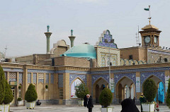 Shahr Rey, Iran 2013 (7)