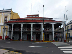 Iquitos